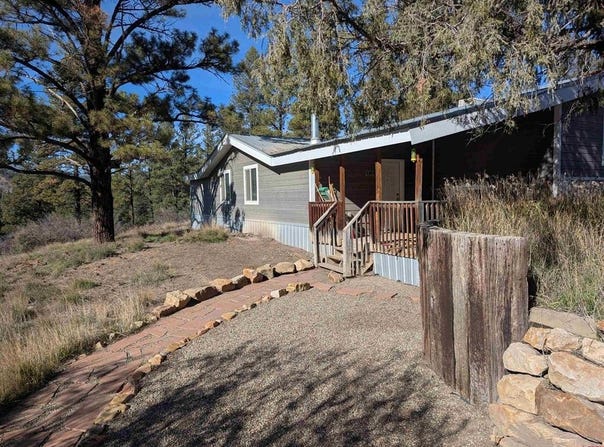 472 Haystack Circle, Pagosa Springs, CO 81147