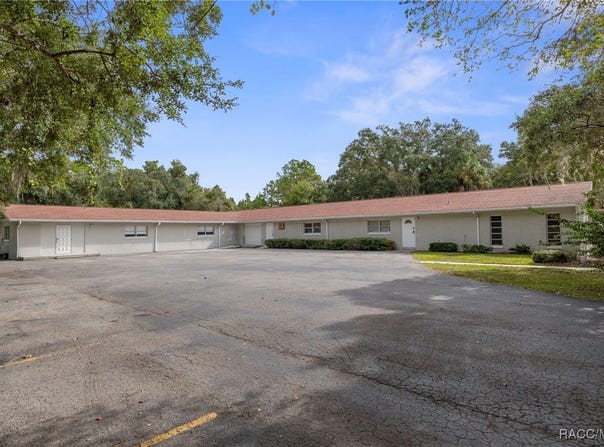 377 Highway 40 W, Inglis, FL 34449