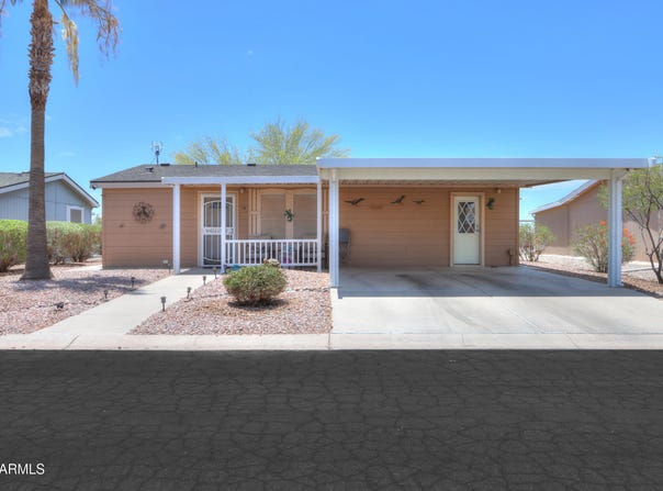 155 E Rodeo Road, Casa Grande, AZ 85122