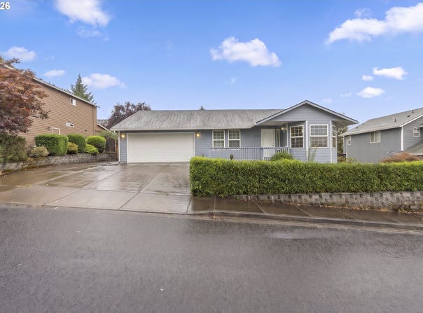 1221 MONROE St, Lafayette, OR 97127