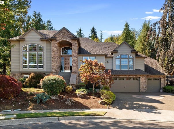 4306 SE AUGUSTA Loop, Gresham, OR 97080