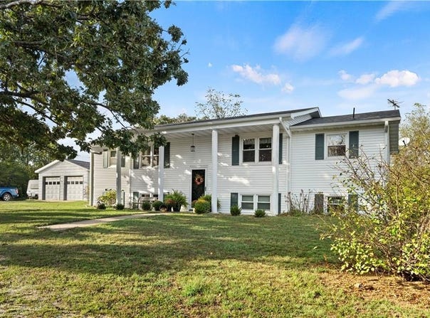 26173 E Union Track Road, Milo, MO 64767