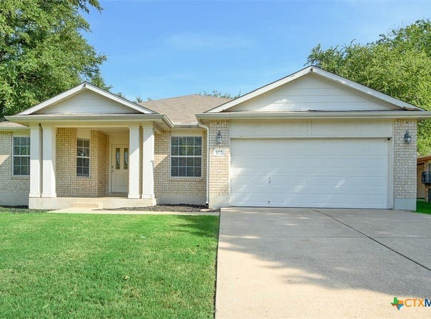 102 E Running Wolf Trail, Harker Heights, TX 76548