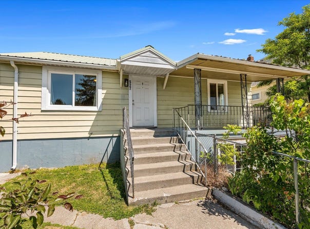 527 E 8th Ave, Spokane, WA 99202-1207
