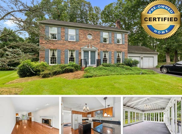 753 Fawnelm, Severn, MD 21144