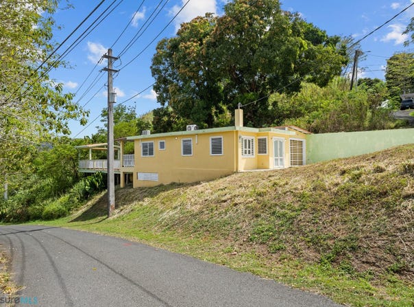Ortiz, Toa Alta, PR 00953
