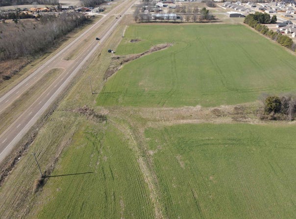HWY 64, Somerville, TN 38068