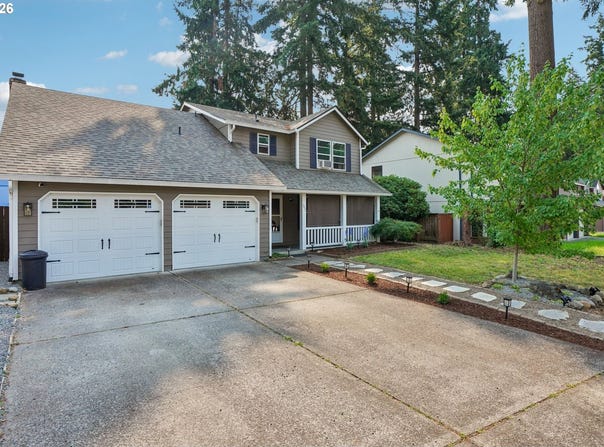 4021 NE 157TH Ave, Vancouver, WA 98682