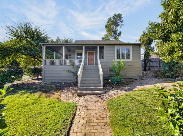 2405 Butte Street, Redding, CA 96001