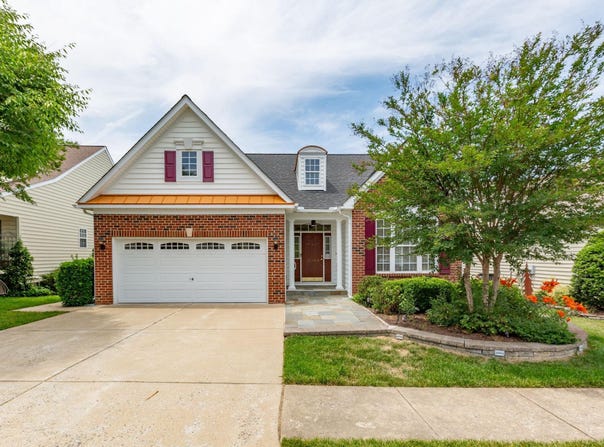 11703 LEGACY WOODS Drive, FREDERICKSBURG, VA 22407