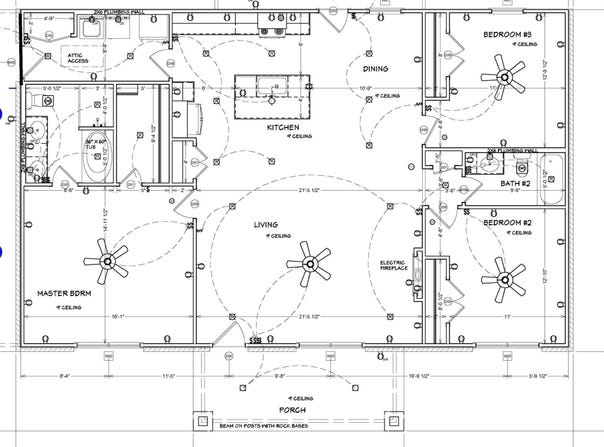 311 Edwards, Merkel, TX 79536