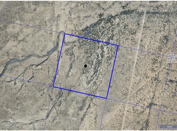 Pecos, TX 79772