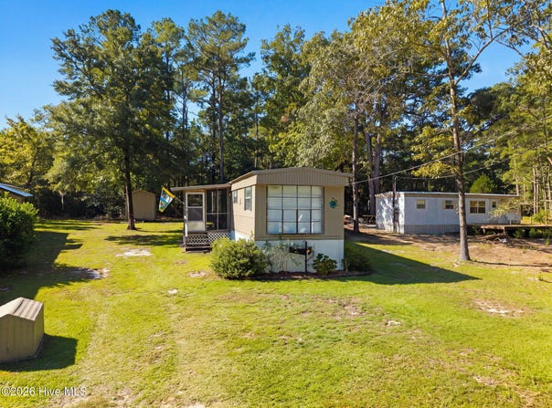 1178 Madera Place SW, Supply, NC 28462