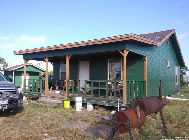 1052 Steep rd, Del Rio, TX 78840