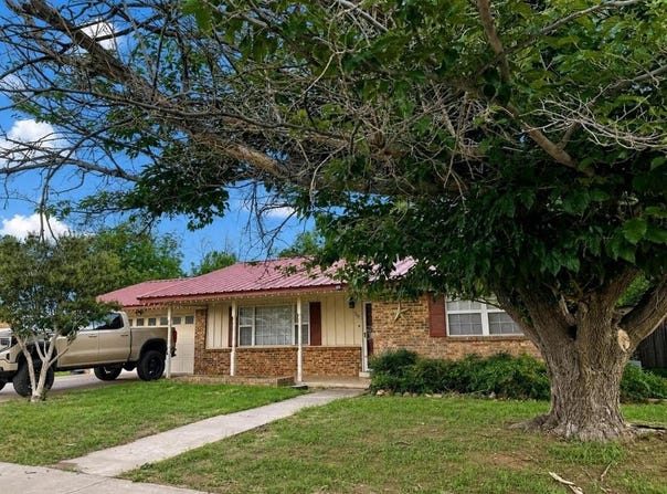 507 E Harriet, Alpine, TX 79830