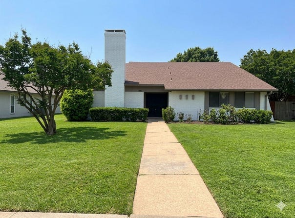 1802 Auburn Drive, Richardson, TX 75081