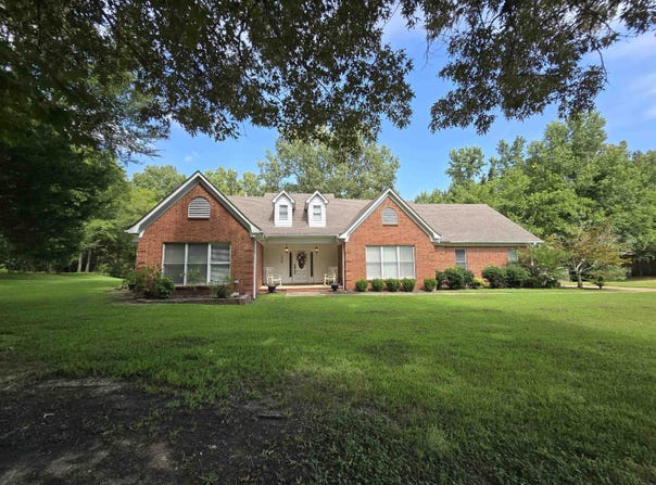 170 CASEY Dr, Rossville, TN 38066