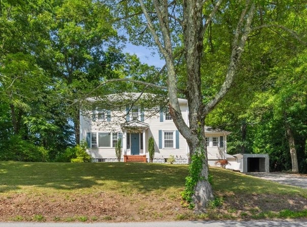 5 Brown Avenue, Johnston, RI 02919