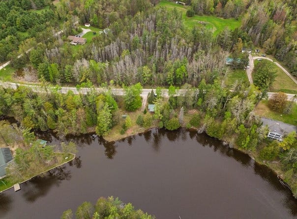 23095 Pleasant Valley, Hillman, MI 49746