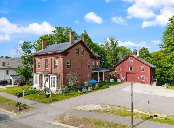 40 Main Street, Limerick, ME 04048