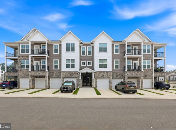 19 ARTEMISIA Way, STAFFORD, VA 22554