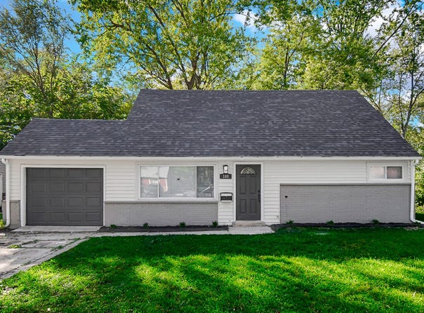 188 Washington Street, Park Forest, IL 60466