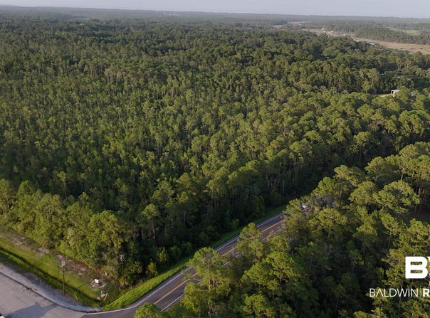 Highway 188, Mobile, AL 36523