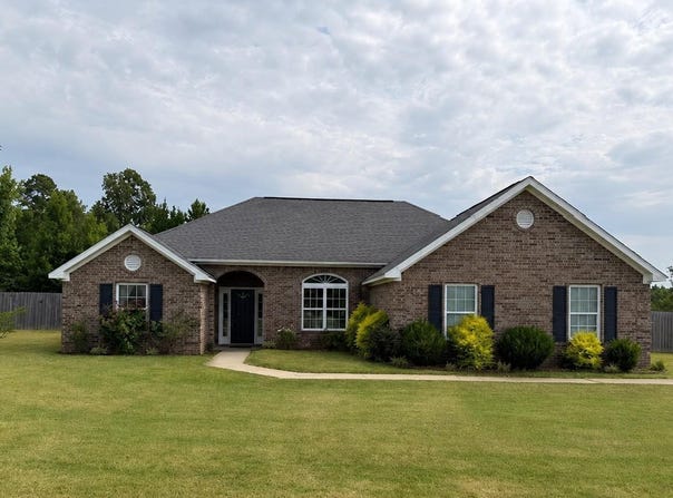 124 Grant 3552, Sheridan, AR 72150