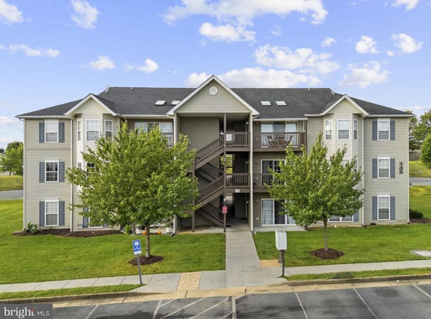 136-9 BROOKLAND Court, WINCHESTER, VA 22602