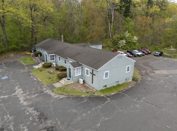 415 Andover St, Georgetown, MA 01833