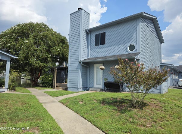 8 Harbour Walk, New Bern, NC 28562