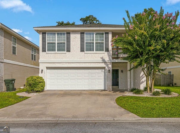 148 Drayton Circle, Brunswick, GA 31525