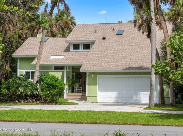 220 Cardinal Drive, Melbourne Beach, FL 32951