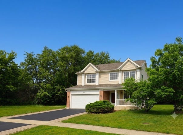 771 S Sienna Drive, Round Lake, IL 60073