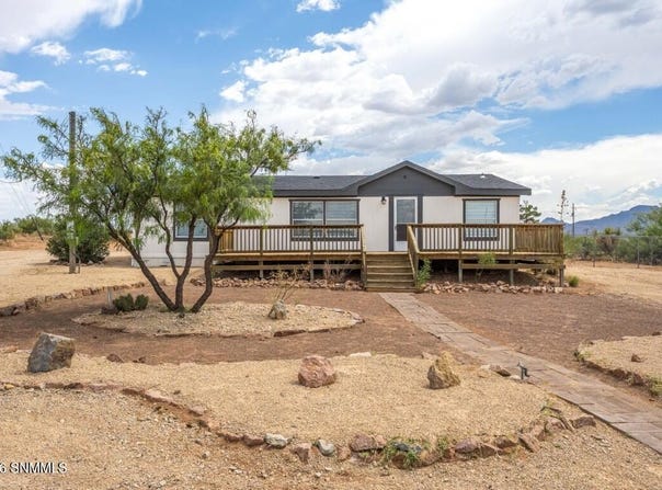 517 Hermosa Drive, Chaparral, NM 88081
