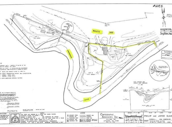 330 US Route 302, Carroll, NH 03595