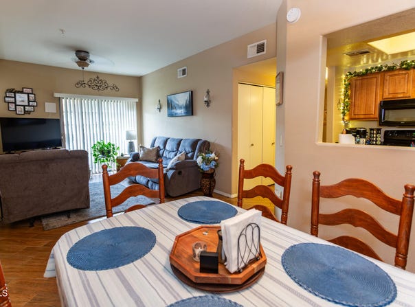 3434 E Baseline Rd, Phoenix, AZ 85042
