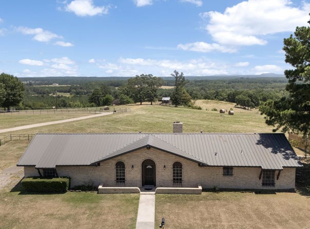 2825 FM 1002, Big Sandy, TX 75755
