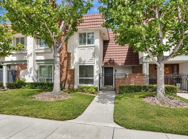 6907 Orangewood, Cypress, CA 90630