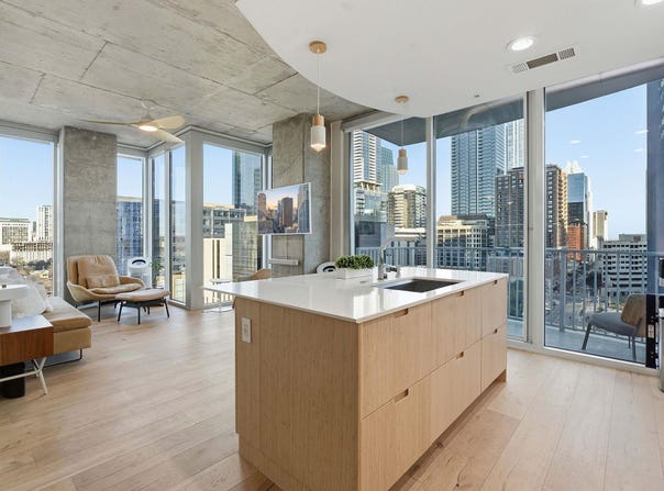 360 Nueces St, Austin, TX 78701