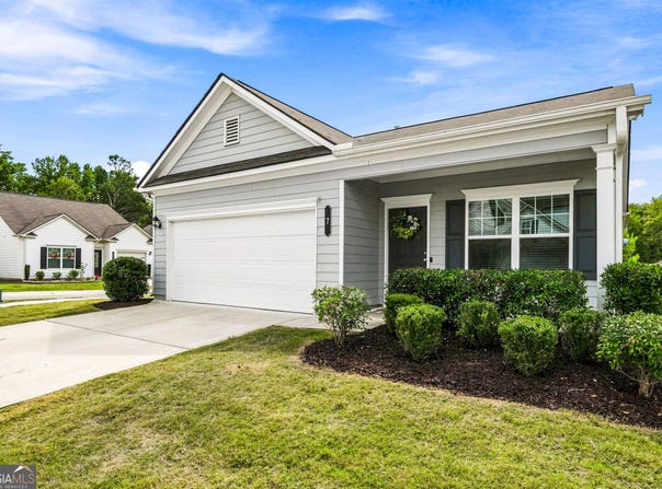 7 Crossroad Circle, Jasper, GA 30143
