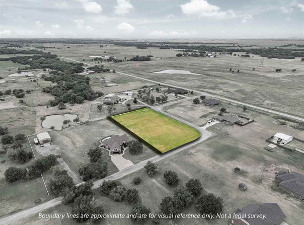 127 NE S Ridge Rd, Elgin, OK 73538