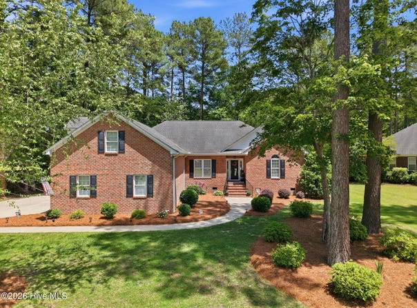 125 Thames Lane, Chocowinity, NC 27817