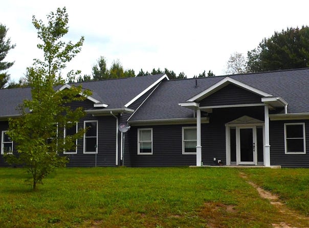 3237 Grass Lake Road, Gladwin, MI 48624