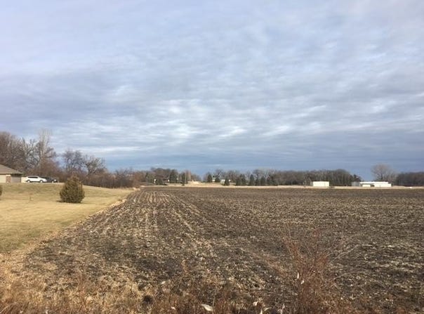 US I-90, Albert Lea, MN 56007