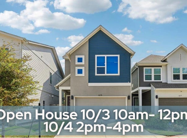 615 Bernese Pass, Austin, TX 78745