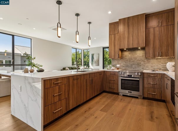 375 W El Pintado, Danville, CA 94526
