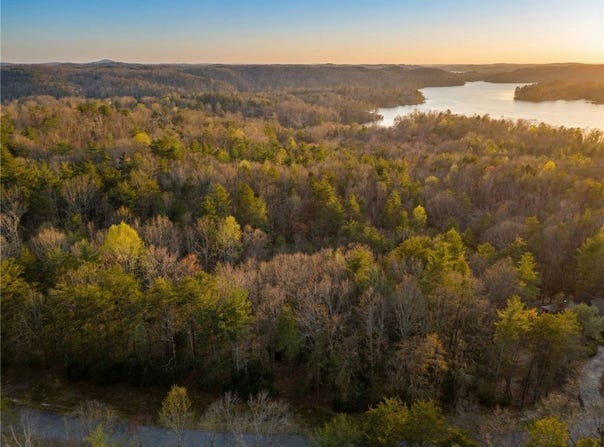 107 Bell Flower Drive, Sunset, SC 29685