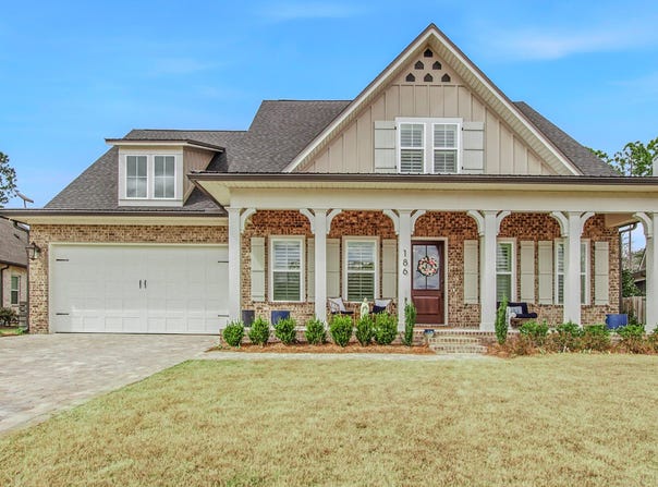 186 Revana Way, Freeport, FL 32439
