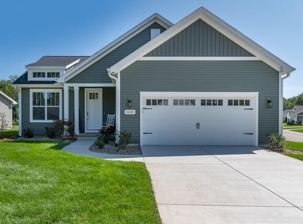 820 Chloe Jane Avenue, Portage, MI 49024